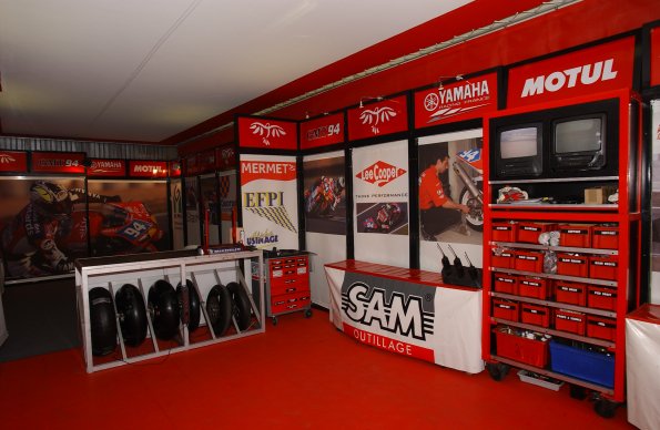 24h du mans 2003 (29)